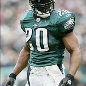 Meet your Posher, Edward